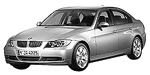 BMW E92 U242C Fault Code