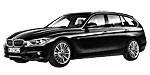 BMW F31 U242C Fault Code